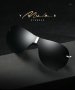 Слънчеви очила - Porsche Design - Silver Black. , снимка 6
