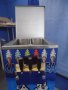 Сладолед машина Италианска със две вани монофазна  цена 2500лв., снимка 3