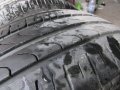 Pirelli Cinturato P7 runflat 225/50 R17 94W гуми пирели рънфлат - гумите са свалени от БМВ 2015г мод, снимка 6