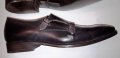 Ръчно изработени обувки от естествена кожа PRIME SHOES №46, снимка 5