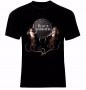  Black Sabbath Тениска Мъжка/Дамска S до 2XL