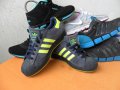 КАТО НОВИ ADIDAS original, 36 - 37 унисекс маратонки , GOGOMOTO.BAZAR.BG®, снимка 2