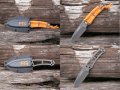 Уникален нож Gerber Bear Grylls Paracord Fixed Blade на топ цена!, снимка 3