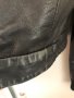 Дамско яке естествена кожа MAX&Co., черно, размер S, оригинално, снимка 10