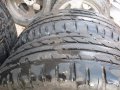 4 броя гуми от Нисан Кашкай 215/60/17-160лв, снимка 4
