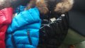ТОП цена-детски якета с лисица-реплика, снимка 10