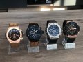 HUBLOT модел BIG-BANG-KING мъжки стилен часовник, снимка 15