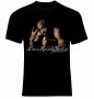 2Pac Tupac Amaru Shakur Rap Hip Hop Тениска Мъжка/Дамска S до 2XL