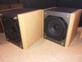 ПОРЪЧАНИ-sansui-4 броя тонколони-внос швеицария, снимка 15