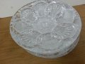 кристални чинии, снимка 17