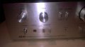 Akai-stereo amplifier-made in japan-внос швеицария, снимка 11