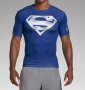 Under Armour Chrome Compression Short Sleeve Shirt UPF30+, снимка 12