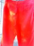 червен панталон , снимка 4