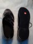 Нови Налични Мъжки обувки за спортни танци,салса,кизомба,танго черен лак, снимка 5