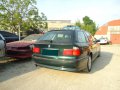 BMW 5  2.0I/2.5TDS/2.5D/НА ЧАСТИ, снимка 3