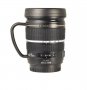  Нова Дизайнерска Термо Чаша във формата на фотообектив-Canon/Caniam, снимка 3