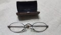 Оригинални старинни английски очила, снимка 7