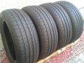 4бр летни 195/55/16 КЛЕБЕР, снимка 2