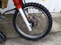 САМО НА ЧАСТИ YAMAHA DT125R , снимка 5