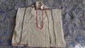 Автентична риза от народна носия, снимка 3