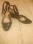 Zara/Зара сандали, снимка 1 - Дамски елегантни обувки - 24968635