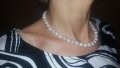Перлена огърлица , снимка 5