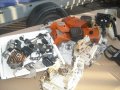 Продавам Stihl 440 и 460 на части, снимка 17