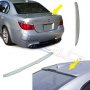 Комплект спойлер M Technik за багажник+сенник AC Schnitzer за BMW E60/Бмв Е60 - Безплатна Доставка, снимка 2