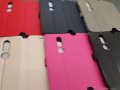 Nokia 3.2 , Nokia 4.2 калъф тип тефтер със силиконово легло, снимка 6