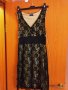 Рокля с дантела, снимка 2