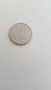 Монета 5 Английски Пенса 1998г. / 1998 5 Pence UK Coin KM# 988 Sp# 4670