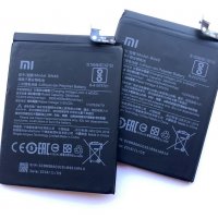 Батерия за Xiaomi Redmi Note 6 BN46, снимка 1 - Оригинални батерии - 26184514