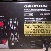 grundig v35 hi-fi stereo amplifier-внос швеицария, снимка 18 - Ресийвъри, усилватели, смесителни пултове - 19993005