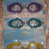 Водни очила, снимка 2 - Водни спортове - 26176511