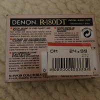 Denon R-180DT, снимка 3 - Аудиосистеми - 24726090