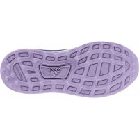 Маратонки adidas LK SPORT в лилаво № 35 , снимка 5 - Детски маратонки - 25692492