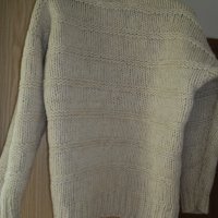 Вълнени пуловери., снимка 4 - Блузи с дълъг ръкав и пуловери - 23184016