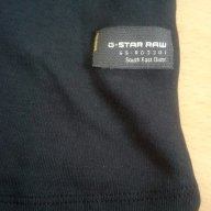 Нова тениска с дълъг ръкав G star studs scar, оригинал, снимка 11 - Тениски - 15066579