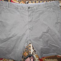Къси панталони 1953 JEANS, DRESSMANN  мъжки,ХЛ, снимка 7 - Къси панталони - 26114260