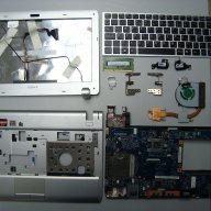 Sony Pcg-31311M лаптоп на части, снимка 2 - Части за лаптопи - 12461206