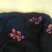 Пуловер с декорации, снимка 3 - Блузи с дълъг ръкав и пуловери - 23043581