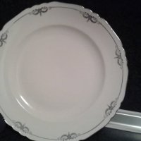 Посуда порцелан, снимка 4 - Сервизи - 19502194