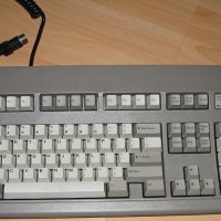 Купувам стари клавиатури AT, PS/2, снимка 3 - Клавиатури и мишки - 21468353