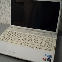 Лаптоп SonyVaio PCG-71212M, снимка 2 - Лаптопи за дома - 24891998