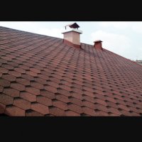 Ремонт на покриви, снимка 2 - Други ремонти - 18652661
