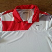 Nike TW Elite Cool Formation Polo - страхотна мъжка тениска, снимка 3 - Тениски - 21250698