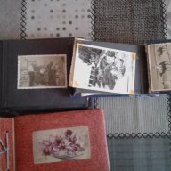 Стари снимки и албуми с стари снимки, снимка 4 - Други ценни предмети - 16554110