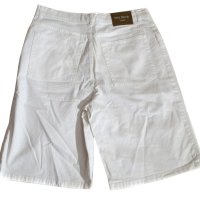 Betty Barclay Jeans дамски бермуди бели , снимка 2 - Къси панталони и бермуди - 21722607