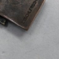  German Red Cross enamel badge DRK, снимка 4 - Антикварни и старинни предмети - 18551298
