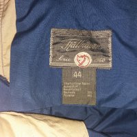 Fjallraven № 44 (М) къси панталони Fjall raven, снимка 9 - Къси панталони - 18715181